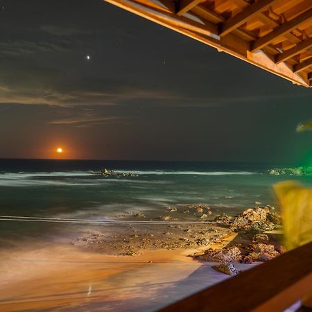 Pousada Dona Moca Morro de Sao Paulo Luaran gambar